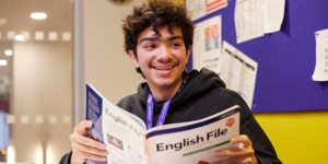General English teaching