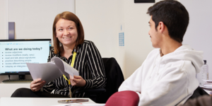 General English teaching