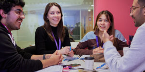 General English teaching
