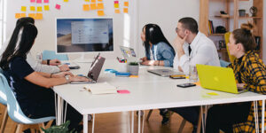 General English teaching