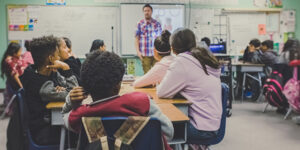 General English teaching