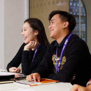 General English teaching