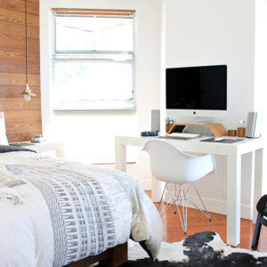 Accommodation Liverpool