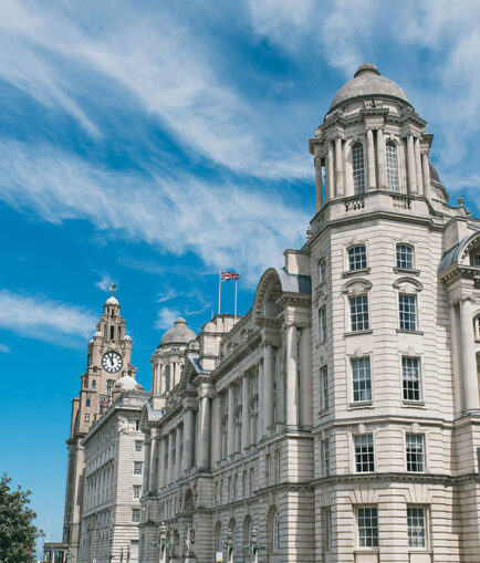 Liverpool