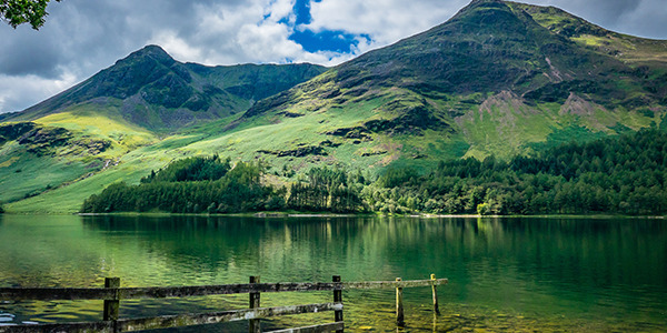 Lake district