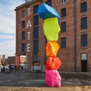 Tate Liverpool