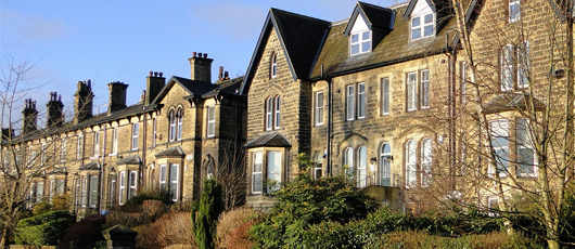 Accommodation options - homestay