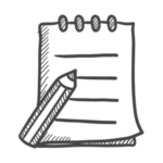 Progress tests icon